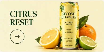 Citrus Reset
